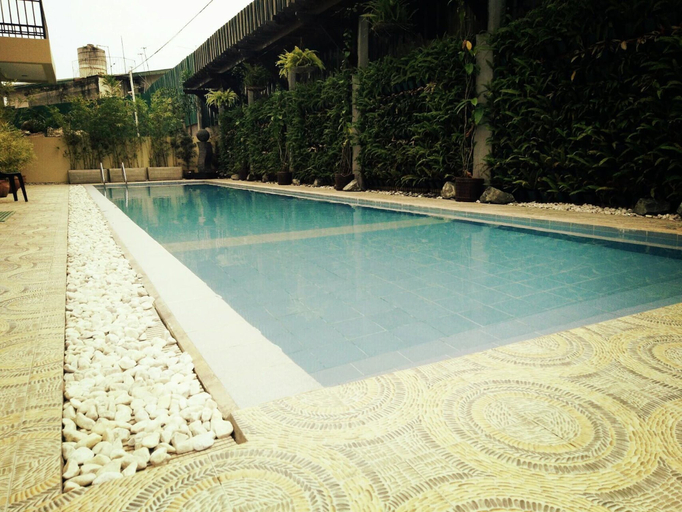 Sport & Beauty 4, Darvy Suites, Muntinlupa