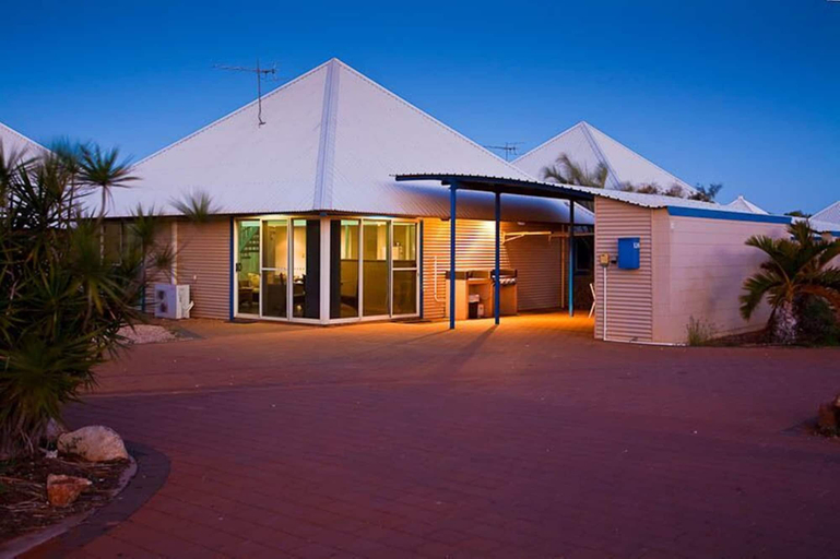 Exterior & Views 2, Potshot Hotel Resort, Exmouth
