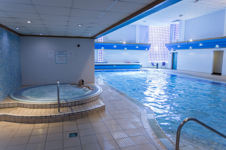 Sport & Beauty 5, Marine Court Hotel, North Down and Ards