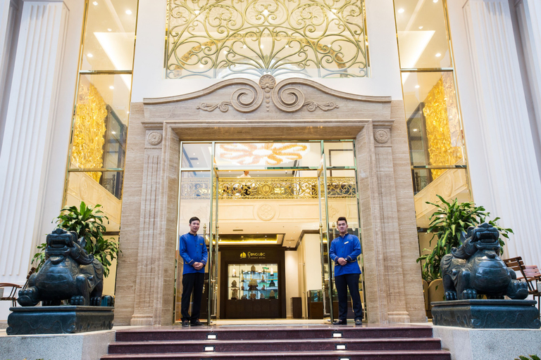 Exterior & Views 2, Song Loc Luxury, Hạ Long