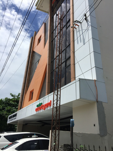 Exterior & Views 2, Cebu Courtyard, Lapu-Lapu City