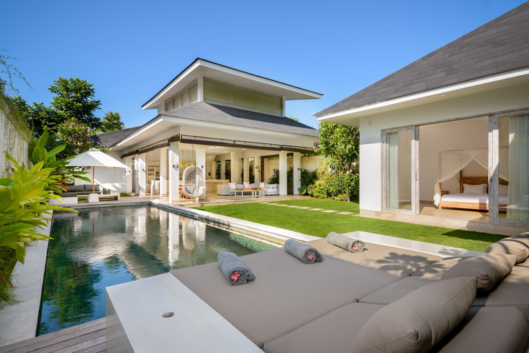 Sport & Beauty 1, Villa MeiMei, Badung
