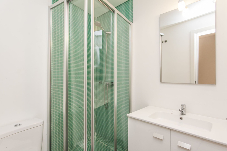 Bathroom, LxWay Apartments Rua do Telhal, Lisbon