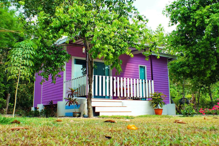 Exterior & Views 1, Baan Pennee, Muang Nakhon Nayok