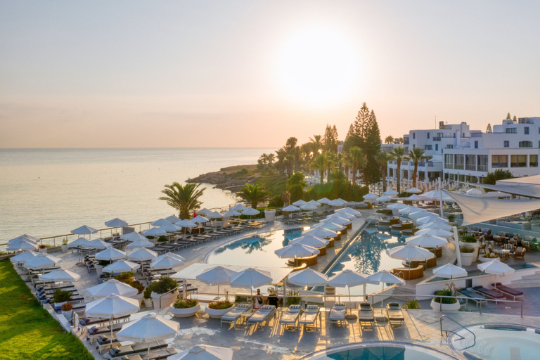 Exterior & Views 2, King Jason Protaras - Designed for Adults By Louis Hotels