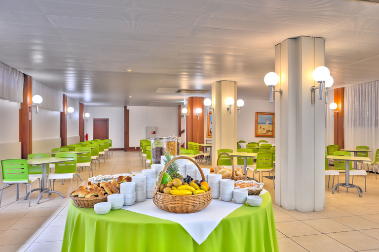 Food & Drinks 5, Praia Dourada Hotel, Porto Santo