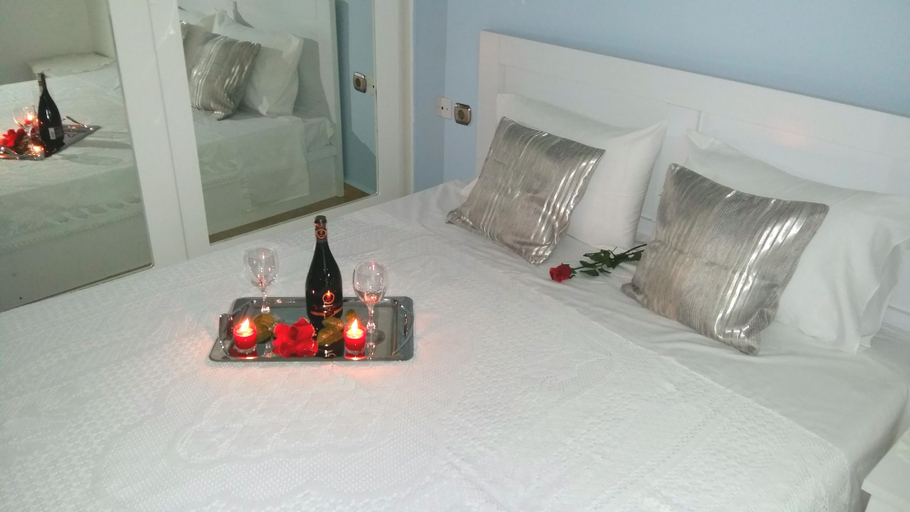 Bedroom 2, Akadia Syros, South Aegean