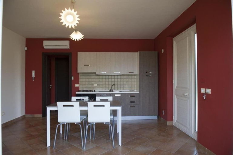 Others 5, Villa Galati Resort, Catania