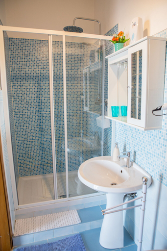 Bathroom 4, B&B Miravalle Agrigento, Agrigento