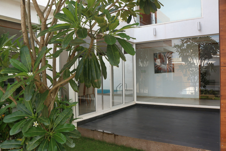 Exterior & Views 2, Luxe Loft Villa, North Goa