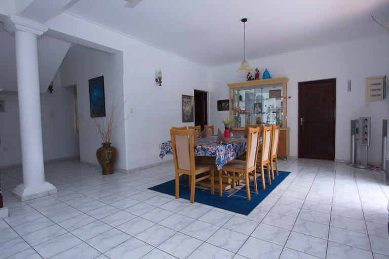 Food & Drinks 3, The Blue Beach Guesthouse, Negombo