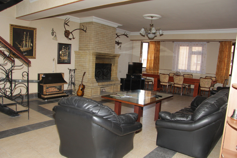 Others 4, Rafael Hostel, Yerevan