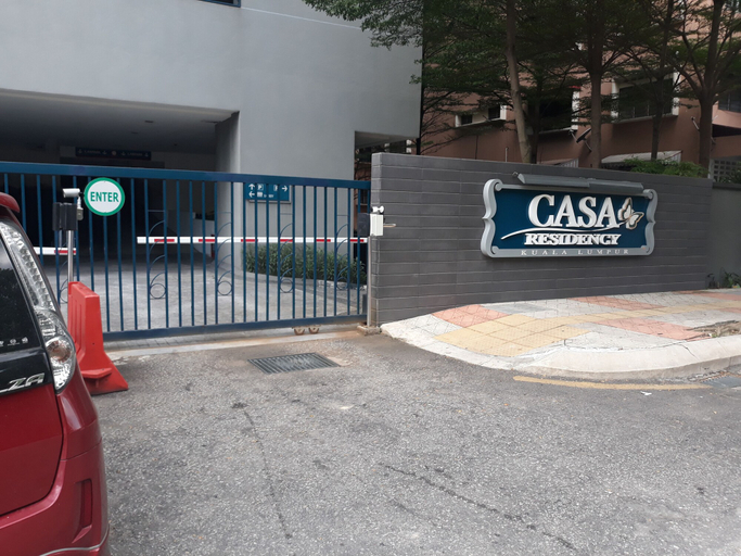 Exterior & Views, Sarang Vacation Apartment, Kuala Lumpur