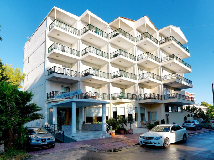 Exterior & Views 2, Thomas Beach Hotel, Attica