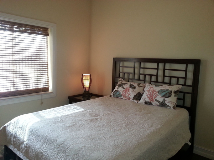 Bedroom 3, House Aruba by Vacationhit, Lee