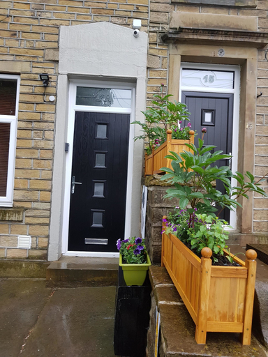 Exterior & Views, The Old Albion, Kirklees