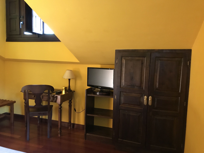 Others 4, Hotel Rural Haras Aritza, Cantabria