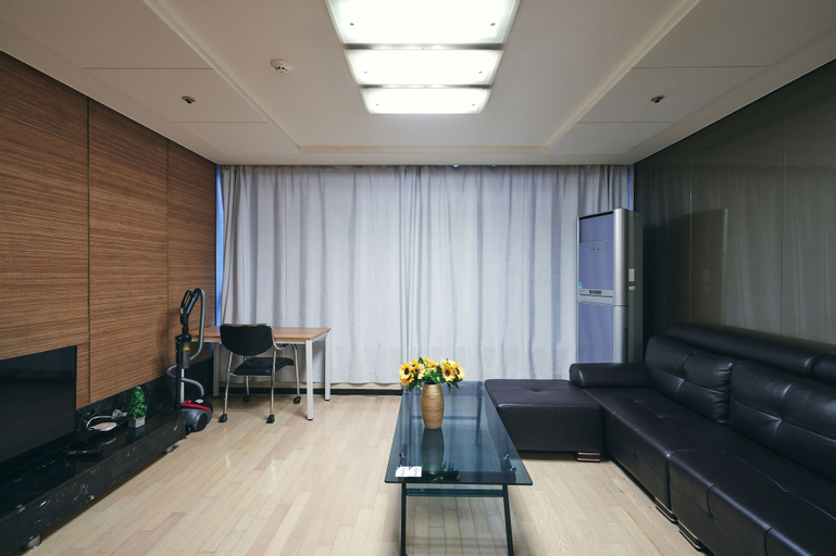 Others 5, Samseong Apt City Airport, Gangnam
