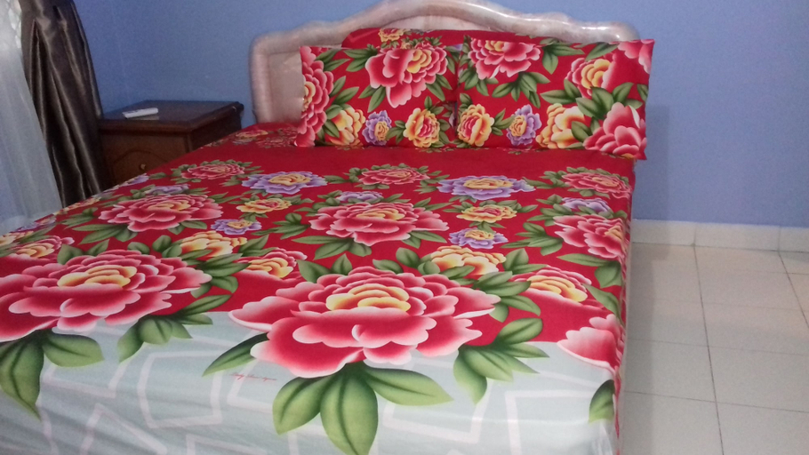 Bedroom 2, Kota Bunga R, Cianjur