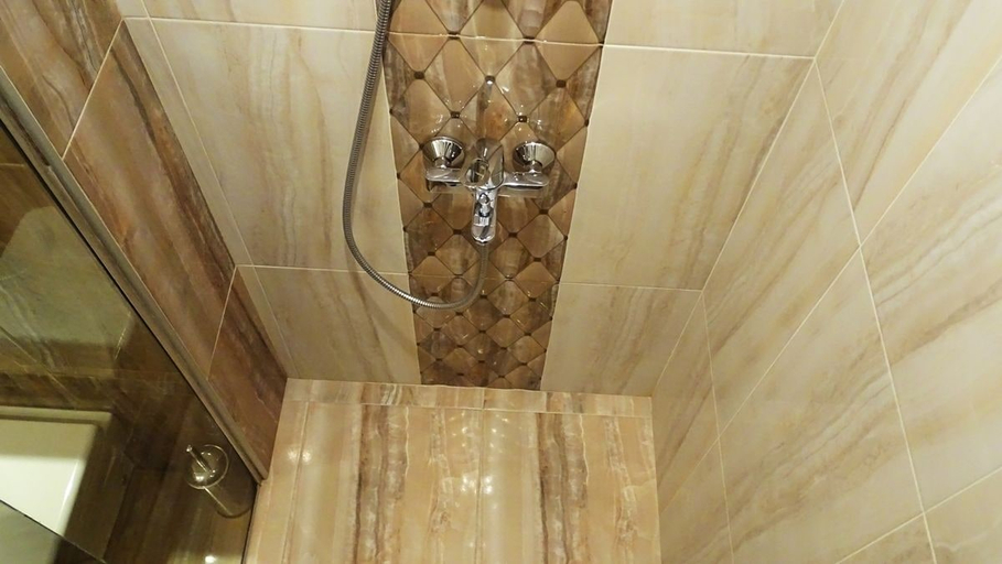 Bathroom 3, Villa Florence, Nesebar