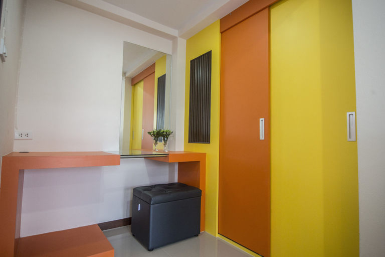 Others 5, Phuphayot Resort, Huai Yot