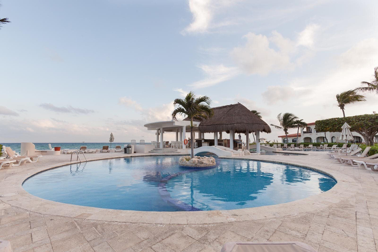 Sport & Beauty 5, Xaman Ha 7204, Cozumel