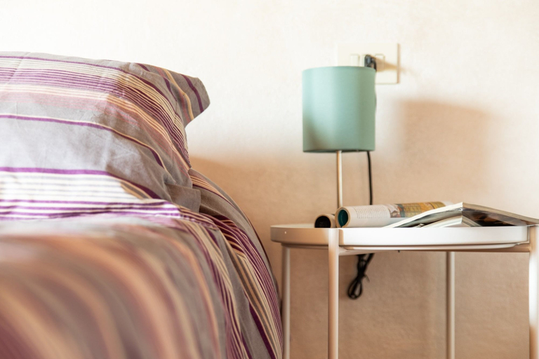Room 2, Eva Suite, Lucca