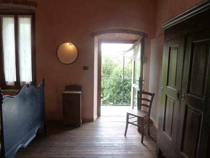Others 3, Cascina Marie, Torino