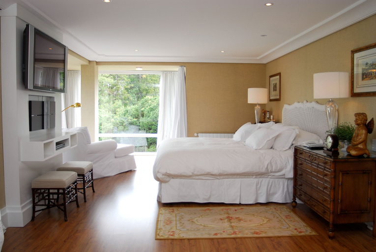 Bedroom 4, Estalagem St Hubertus, Gramado