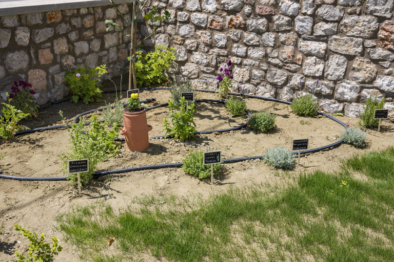Others 5, Haraki Stone Apartments, South Aegean