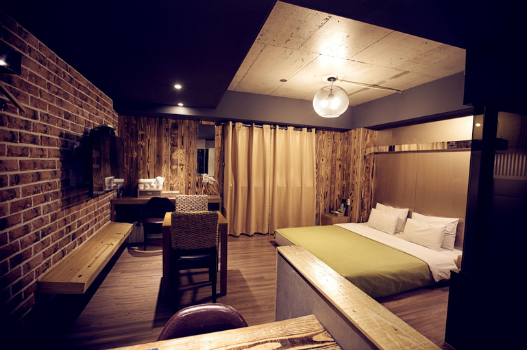Hotel 109, Haeundae