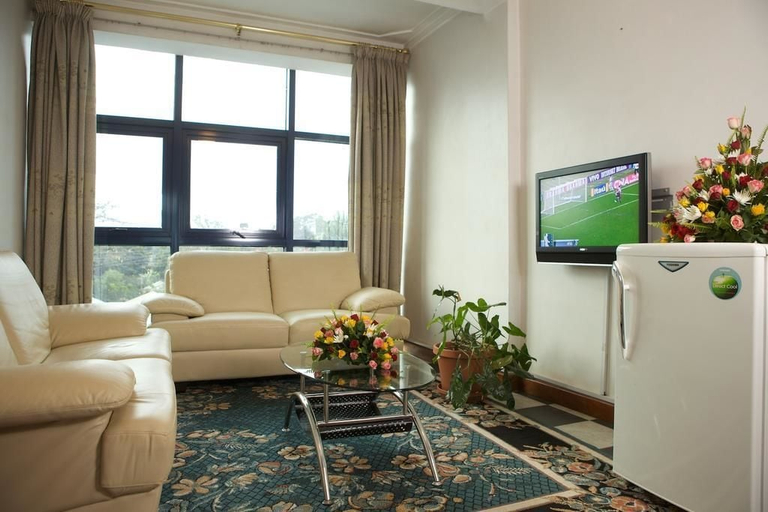 Others 5, Ivys Hotel, Kampala