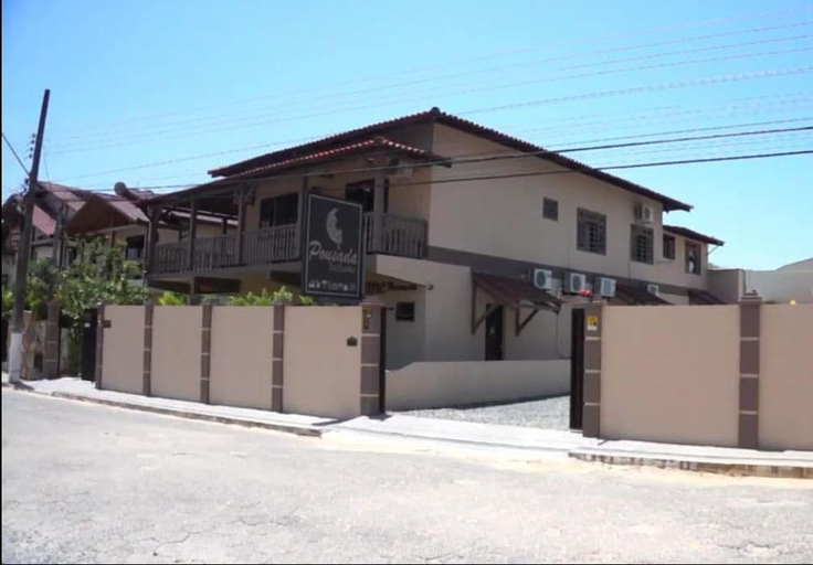 Exterior & Views 2, Pousada Juliane, Penha