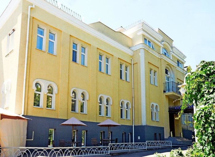 Exterior & Views 2, Hotel Morskoy, Odes'ka