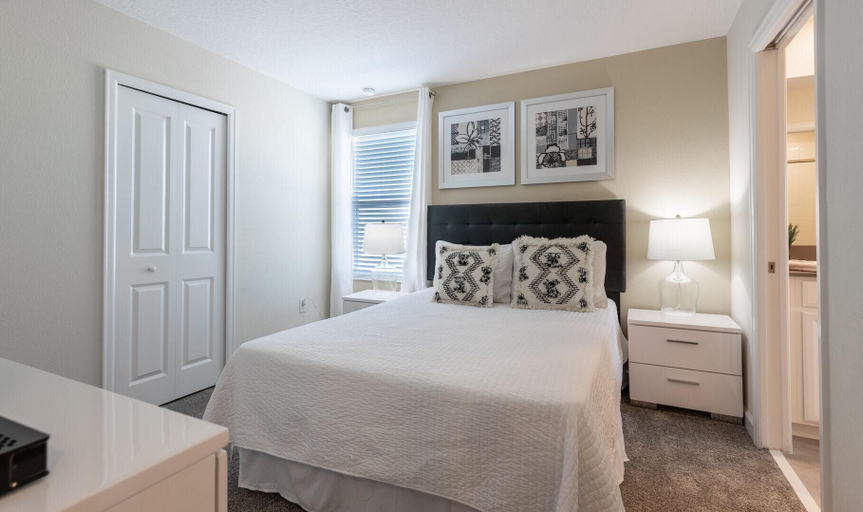 Bedroom 3, 4569tb NON Renting 09/13/2021 -storey Lake, Osceola