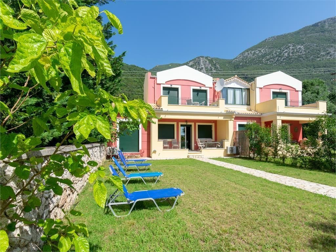 Exterior & Views 2, Villa Barbati 1, Ionian Islands