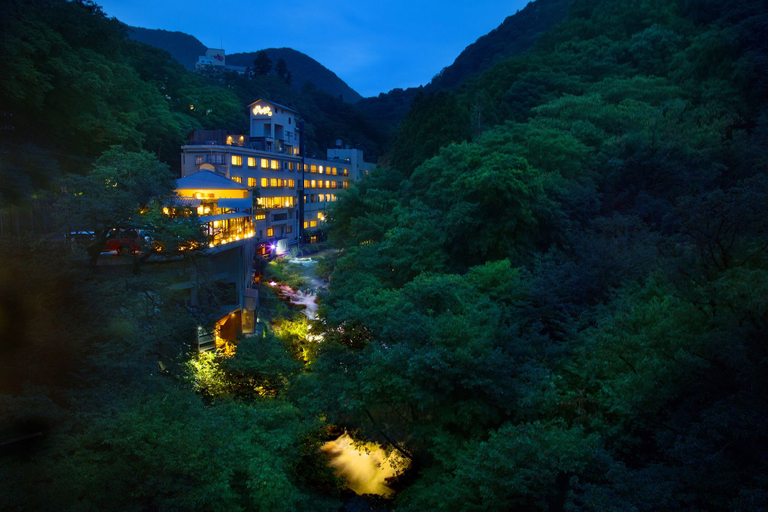Others 5, Aizu Higashiyama Onsen, Tsuki no Akari, Aizuwakamatsu