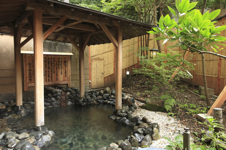 Kutsurogijuku Shintaki, Aizuwakamatsu
