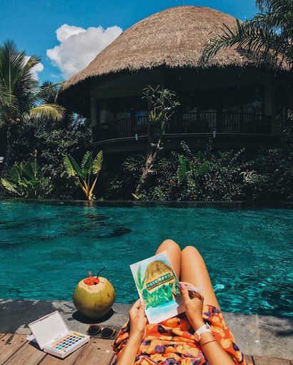 Sport & Beauty 3, Honai Resort, Gianyar