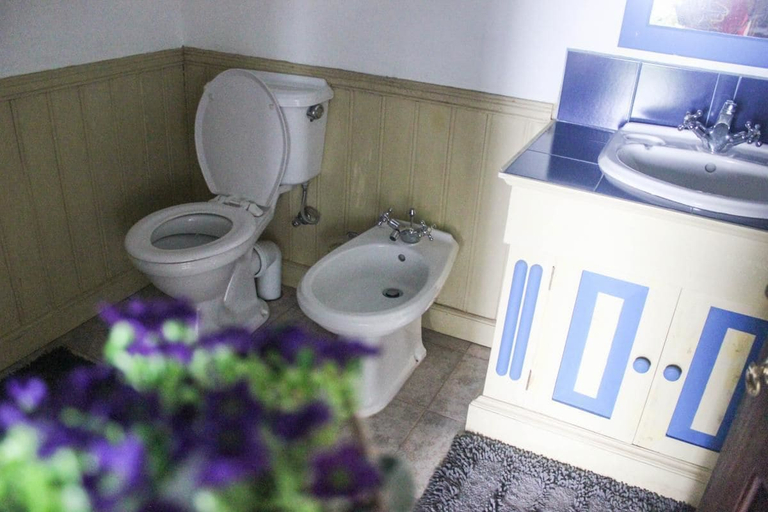 Bathroom 3, Sagala Bungalow, Bandarawela