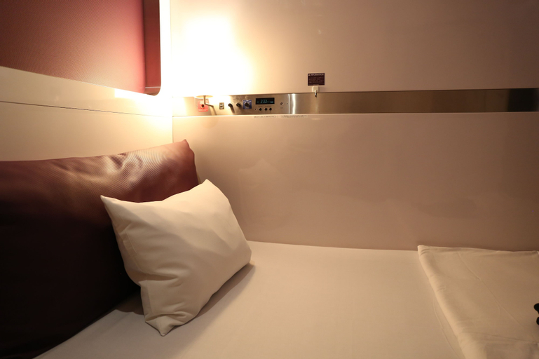 Bedroom 20