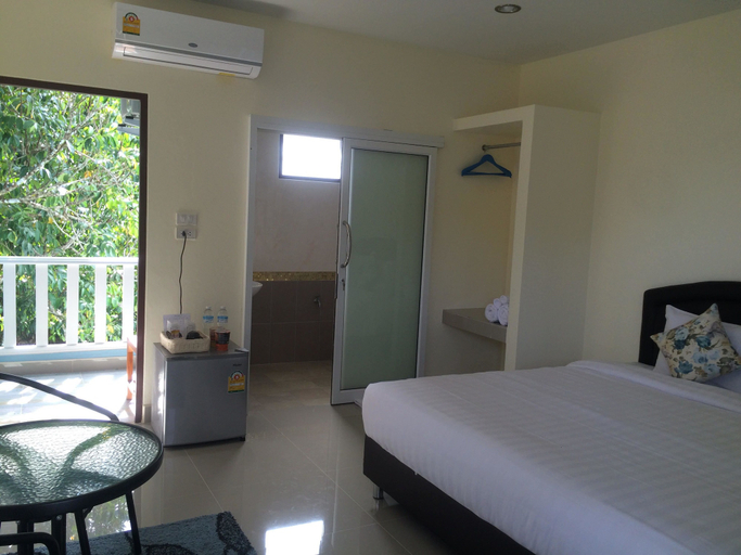 Bedroom 3, Baan Kalaya Garden, Pulau Phuket