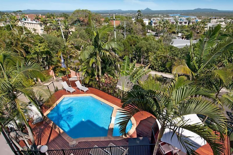 Sport & Beauty 2, Bali Hai Apartments Noosa, Noosa - Noosa-Noosaville