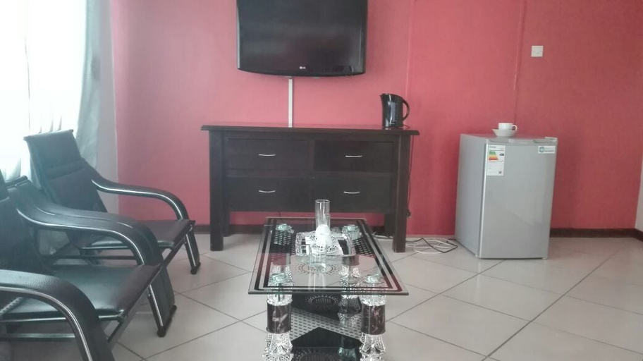 Others 3, D&K Guest House, Ngamiland East