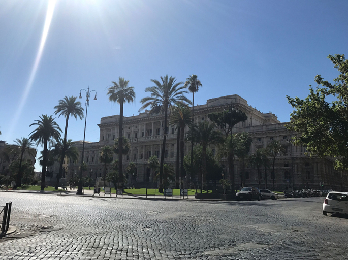 Exterior & Views 2, Domus Tacito Luxury, Rome