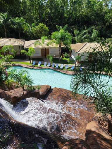 Sport & Beauty 5, Hotel Serra do Gandarela, Rio Acima