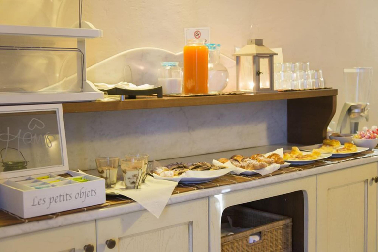 Food & Drinks 4, Florence Decamerone B&B, Florence