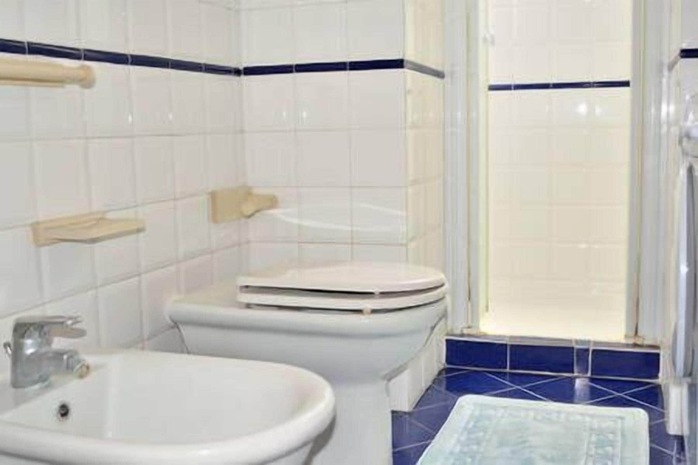 Bathroom 2, Beddyway - Cherry Apartment, Milano