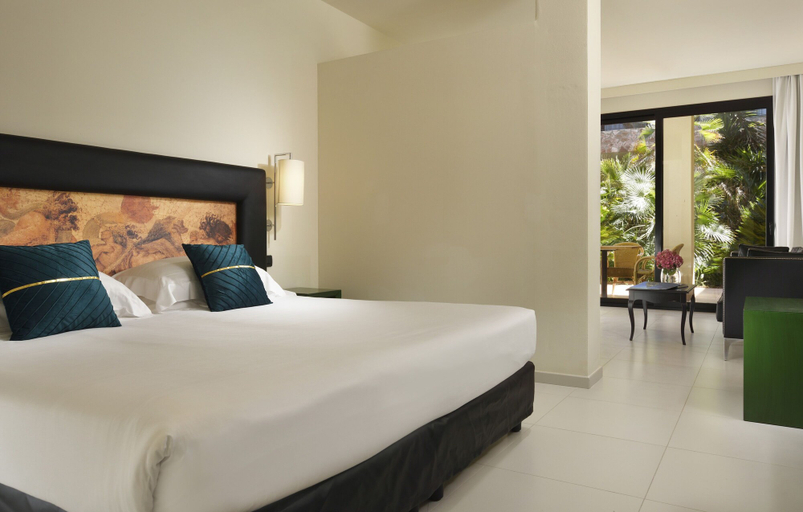 Bedroom 5, Argentario Lagoon Resort & Spa, Grosseto
