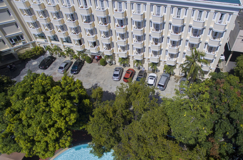 Exterior & Views 2, Tran Vien Dong Hotel, Nha Trang
